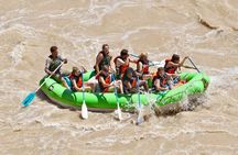 River Rafting, Moab Daily, Morning Tour