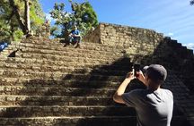 Copán Day Trip from Guatemala City