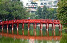 Vietnam Classic Tour