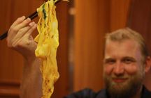 3-Hour Private Old Beijing Hutong Dinner Tour