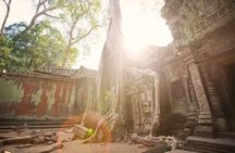 Siem Reap in Focus: 2 Days of Iconic Sights and Culture