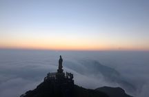 Exploring Fansipan: A 2-Day, 1-Night Trekking Adventure