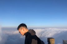 Exploring Fansipan: A 2-Day, 1-Night Trekking Adventure