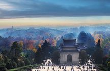 All Inclusive Nanjing City Private Day Tour with Tailor-Made Highlights
