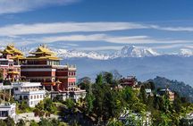 Chisapani - Nagarkot Trek Nepal - 3 Days 