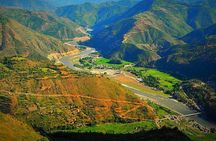 Chisapani - Nagarkot Trek Nepal - 3 Days 