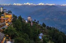 Chisapani - Nagarkot Trek Nepal - 3 Days 
