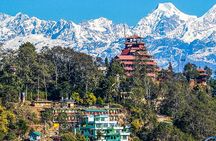 Chisapani - Nagarkot Trek Nepal - 3 Days 