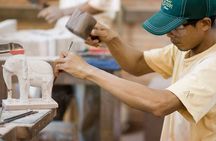 Siem Reap in Focus: 2 Days of Iconic Sights and Culture