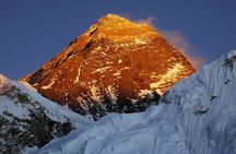 12 Days Everest View Trek with Historic Kathmandu Tour