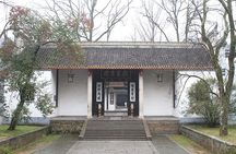 Private Changsha Historic and Cultural Tour to Provincial Museum and Yuelu Mount