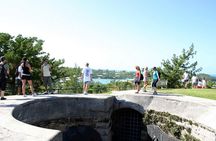 Railway Trail Bike and Beach Tour in Bermuda