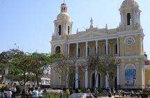 Chiclayo city tour with traditional witch market