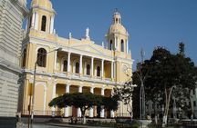 Chiclayo city tour with traditional witch market