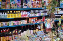 Chiclayo city tour with traditional witch market