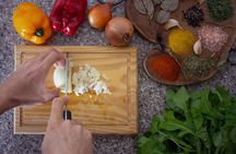 BA: Premium Empanadas & Alfajores Cooking Experience in Palermo