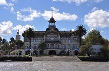 Half Day Private Tour Discovering Tigre Delta & San Isidro From Buenos Aires