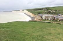 Brighton and White Cliffs private tour from London