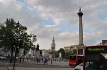 Private Walking Tour of London 