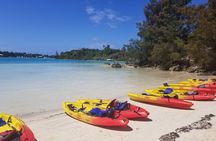 Bermuda Kayak Eco-Tour