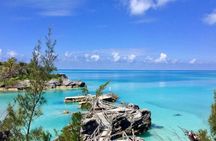 Bermuda Kayak Eco-Tour