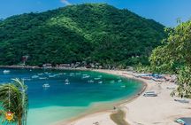 Bora Bora Sail to Yelapa