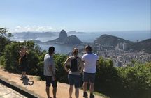Manu Peclat Rio de Janeiro Private Tours