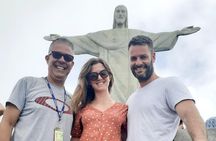 Manu Peclat Rio de Janeiro Private Tours