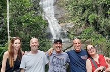Manu Peclat Rio de Janeiro Private Tours