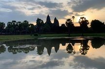 Two-Day Tour in Siem Reap 