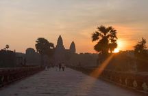 Two-Day Tour in Siem Reap 