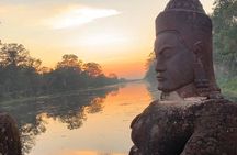 Two-Day Tour in Siem Reap 