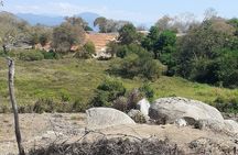 Private Xihuacan Archaeological Tour