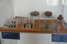 Private Xihuacan Archaeological Tour