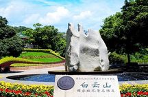 Private Half-Day Tour of Baiyun Mountain in Guangzhou 