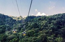 Private Half-Day Tour of Baiyun Mountain in Guangzhou 