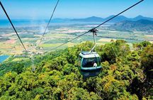 Private Guangzhou Best Day Tour with Canton Tower, Baiyun Mountain and More