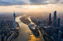 Private Guangzhou Best Day Tour with Canton Tower, Baiyun Mountain and More