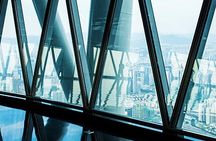 Private Guangzhou Best Day Tour with Canton Tower, Baiyun Mountain and More