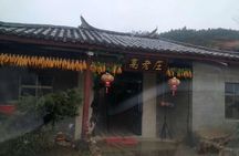 Private Day Tour to Jiuxiang Cave from Kunming by Car