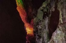 Private Day Tour to Jiuxiang Cave from Kunming by Car
