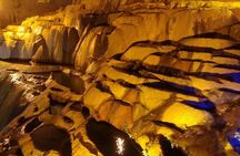 Private Day Tour to Jiuxiang Cave from Kunming by Car
