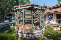 Sacred Stones & Jungle Ruins: Beng Mealea and Banteay Srei