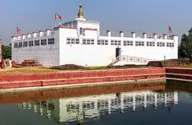  Lumbini Pilgrimage Tour by Flight- 2 Days 