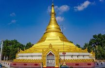  Lumbini Pilgrimage Tour by Flight- 2 Days 