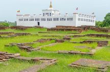  Lumbini Pilgrimage Tour by Flight- 2 Days 