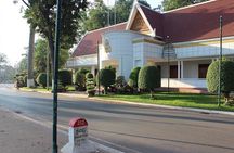  Siem Reap City Tour
