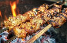 Lucknow Culinary Walk with Food Tastings