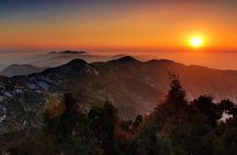 Private Day Tour to Nanyue Hengshan Mount from Changsha