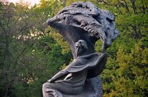 Lazienki Park + Museum of King Jan III's Palace at Wilanow:Small group /Pick-up/